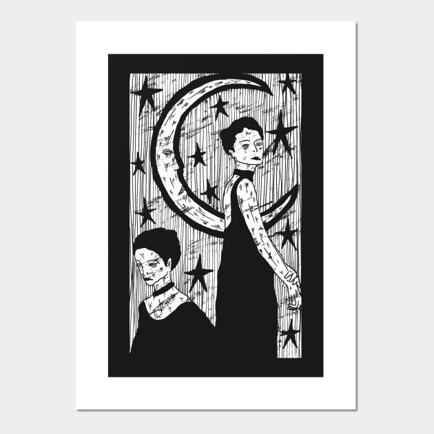 Gemini Moon
